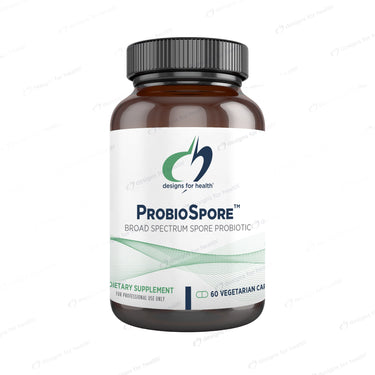 ProbioSpore - Designs For Health